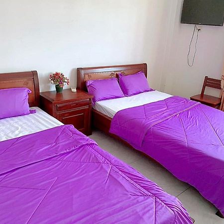 Gia Hoang Hotel Quy Nhơn Ngoại thất bức ảnh