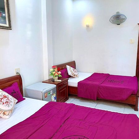 Gia Hoang Hotel Quy Nhơn Ngoại thất bức ảnh