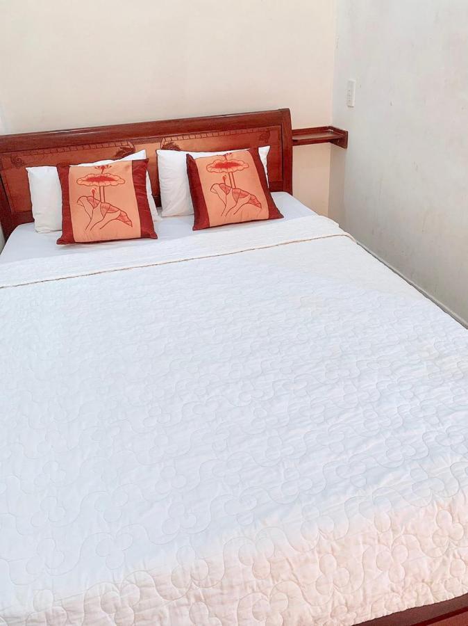 Gia Hoang Hotel Quy Nhơn Ngoại thất bức ảnh