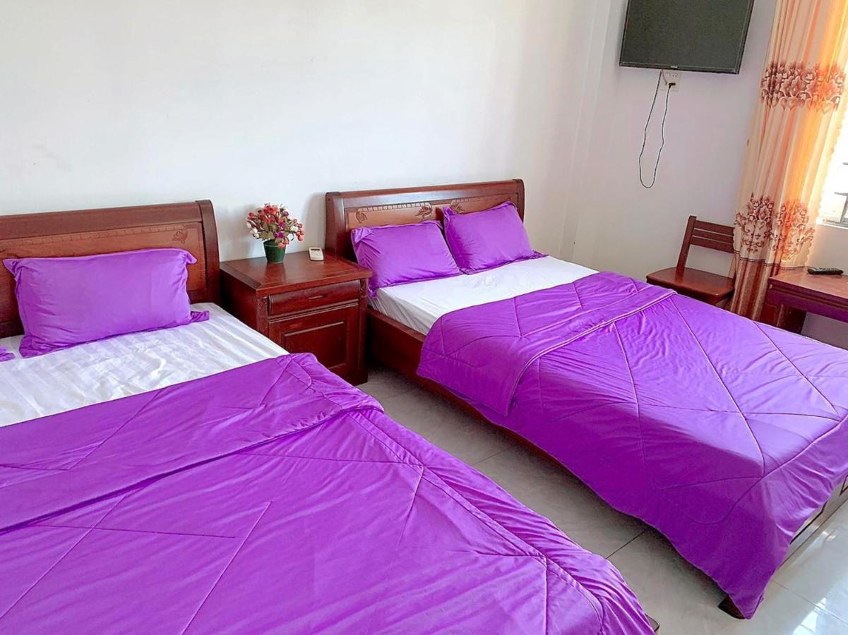 Gia Hoang Hotel Quy Nhơn Ngoại thất bức ảnh