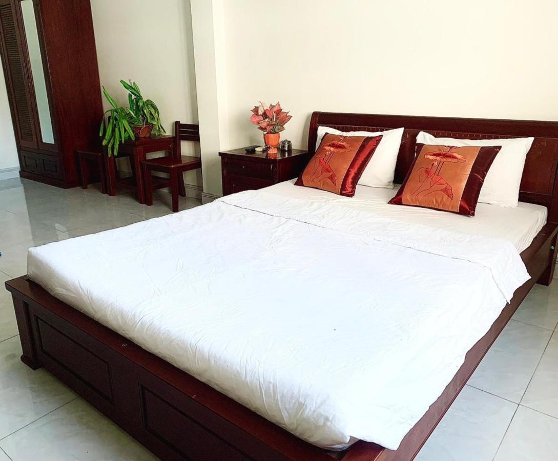 Gia Hoang Hotel Quy Nhơn Ngoại thất bức ảnh