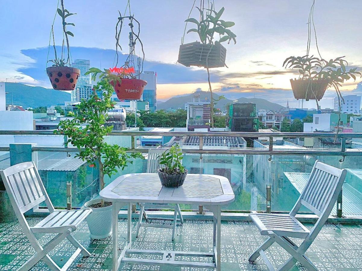 Gia Hoang Hotel Quy Nhơn Ngoại thất bức ảnh