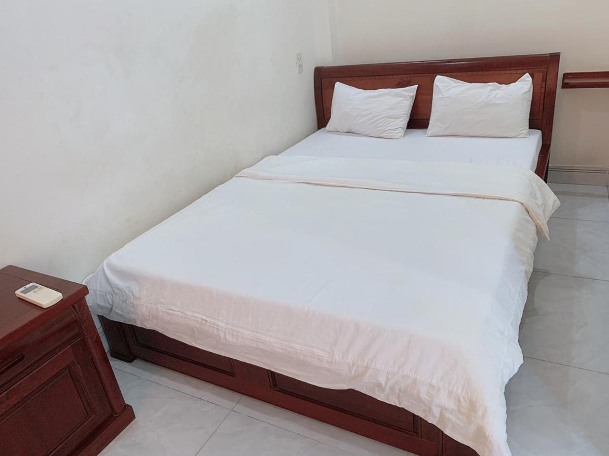 Gia Hoang Hotel Quy Nhơn Ngoại thất bức ảnh