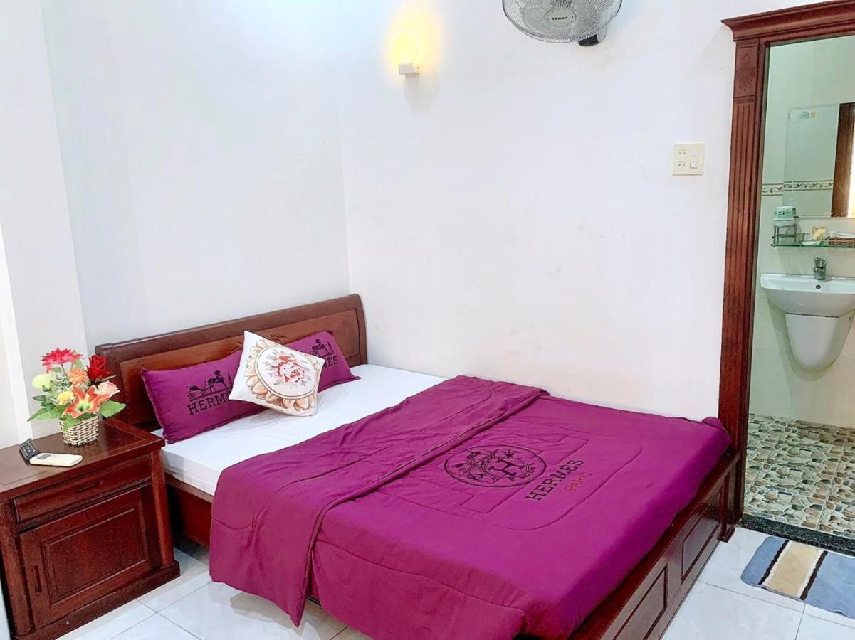 Gia Hoang Hotel Quy Nhơn Ngoại thất bức ảnh